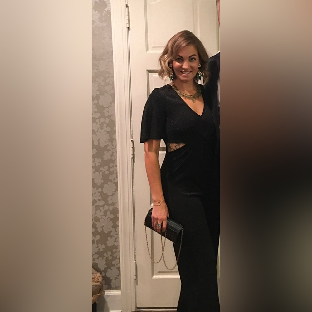 Fancy Jumpsuit - Picture 5 of 5